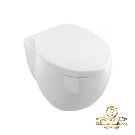 3 مورد از مزایای توالت فرنگی تاشو