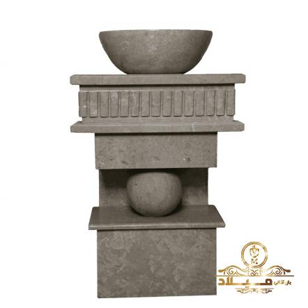 استانداردهای لازم در قیمت گذاری روشویی تک پایه