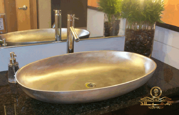 بازار توزیع سنگ روشویی معمولی