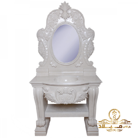 روشویی سنگی سلطنتی با بهترین قیمت