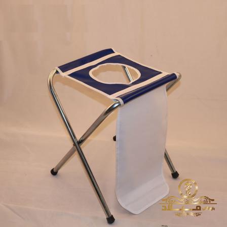 توزیع کنندگان توالت سیار مسافرتی