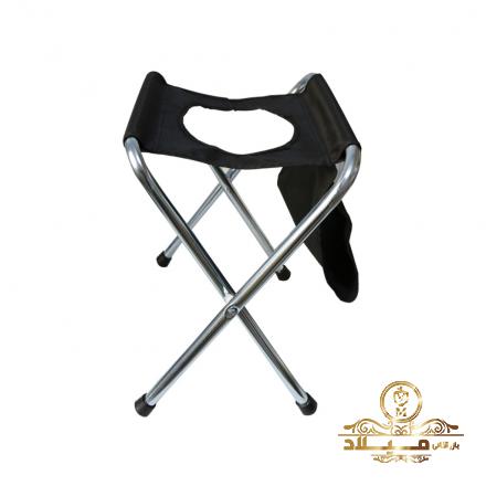 قیمت کلی توالت فرنگی مسافرتی قابل حمل