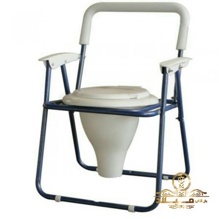 تولید کننده توالت فرنگی بیده دار