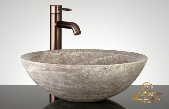 عوامل موثر بر کیفیت روشویی