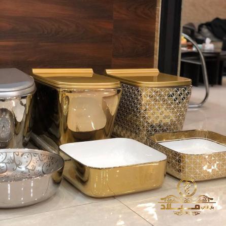 مدل های مختلف انواع روشویی دستشویی