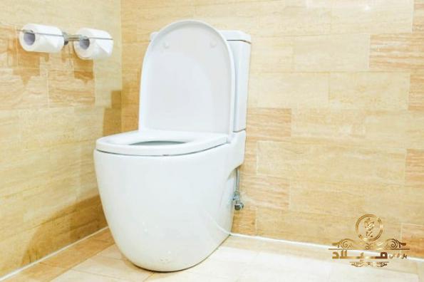 چند نکته درباره کیفیت دستشویی فرنگی