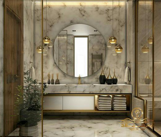 مرکز فروش روشویی نئوکلاسیک با کیفیتی بی نظیر