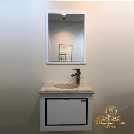 بررسی علل تفاوت قیمت در انواع روشویی کابینتی دست دوم