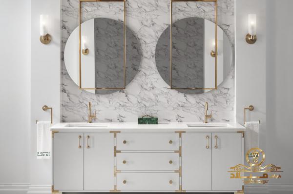 بررسی عواملی که بر قیمت روشویی تاثیر دارد