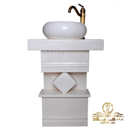 راهکارهای افزایش سود حاصل از تولید روشویی سنگی