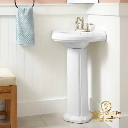 قیمت فروش بهترین روشویی سه گوش در معتبرترین مراکز