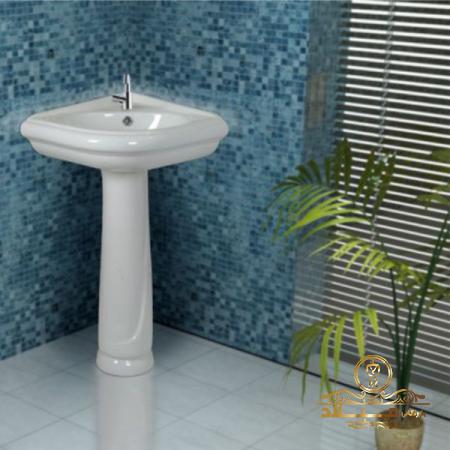 عوامل موثر بر صادرات روشویی سه گوش درجه یک