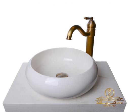 بیشترین میزان صادرات روشویی گرد صادراتی در چند سال اخیر