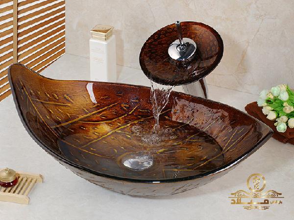 استانداردهای لازم در قیمت گذاری روشویی شیشه ای ضخیم