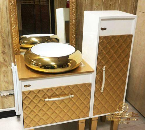 معیارهای تعیین قیمت روشویی کابینتی لوکس ارزان در بازار