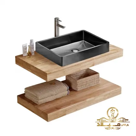 بررسی مشکلات فروش در انواع روشویی