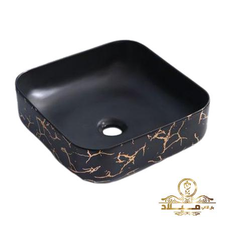 بهترین نوع روشویی مناسب برای عرضه