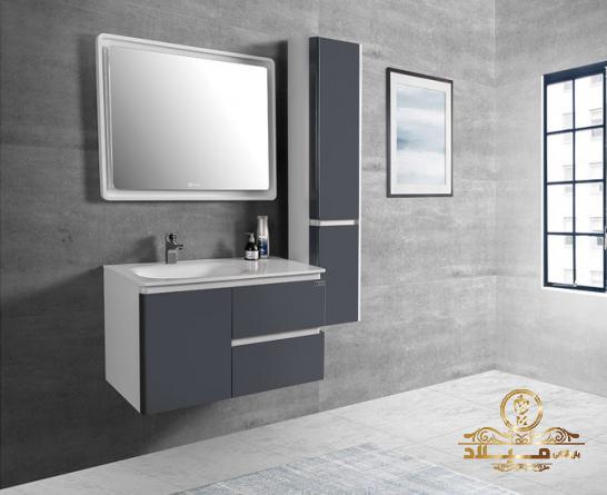 خرید بدون واسطه روشویی کابینت دار با قیمت ارزان
