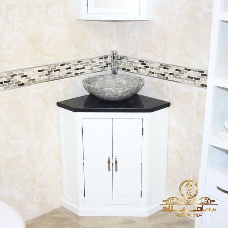 فاکتورهای ضروری در هنگام خرید روشویی سنگی لوکس