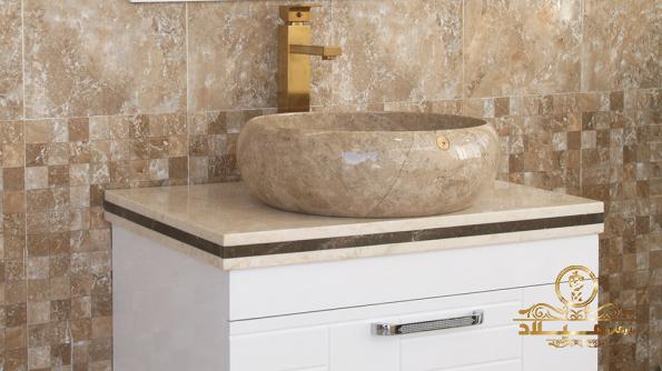 با بهترین نوع روشویی آشنا شوید