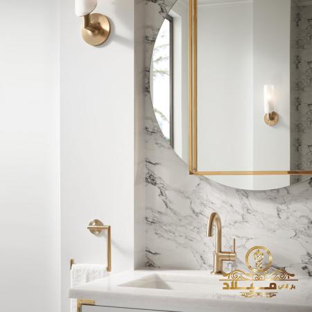 قیمت فروش روشویی توکار سنگی در بازار تهران