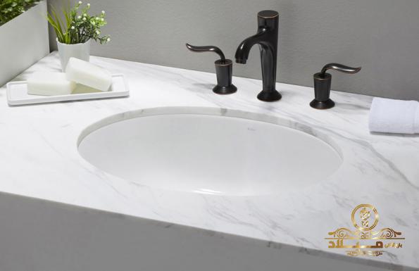 دسته بندی روشویی سنگی صفحه ای براساس قیمت