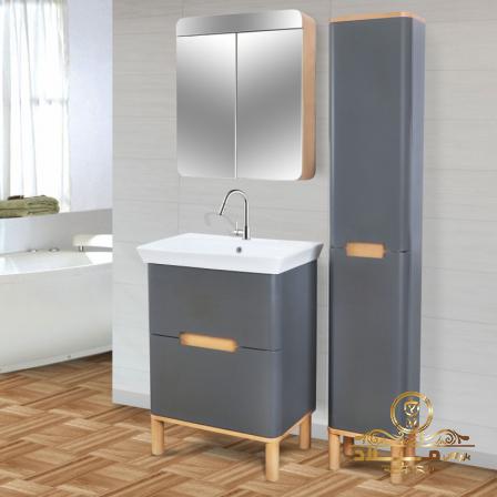 عوامل بر صادرات روشویی کابینت دار پایه دار با عرض 50