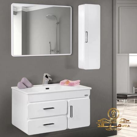 بررسی دلایل کاهش تولید روشویی بدون پایه