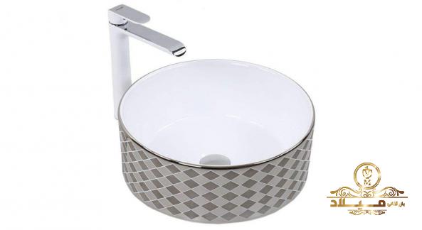 عامل اصلی در تعیین قیمت روشویی در سراسر کشور