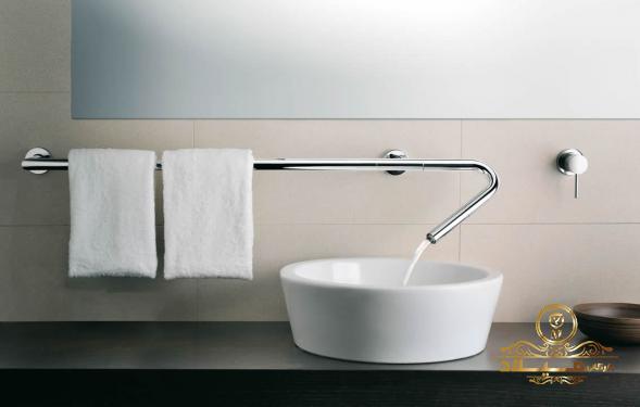 بررسی تاثیر نرخ ارز بر قیمت روشویی