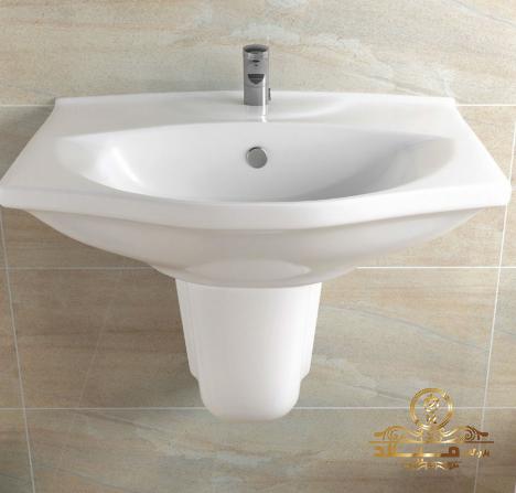 آشنایی با فرایند صادرات روشویی نیم پایه از تهران