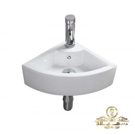 دسته بندی روشویی نیم پایه صادراتی براساس قیمت