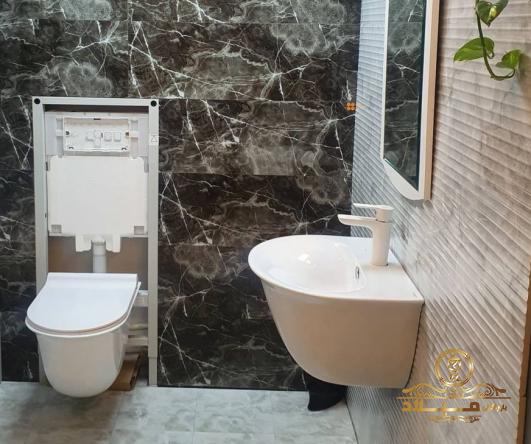 بهترین مرکز پخش روشویی نیم پایه صادراتی در بازار تهران