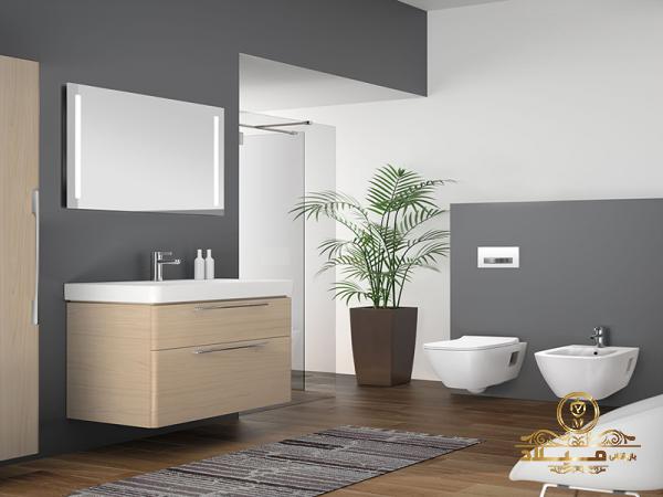 قیمت فروش روشویی جدید در بازار تهران