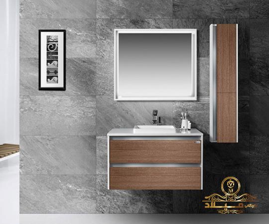 فروش ویژه روشویی لوکس گرد در بازار تهران