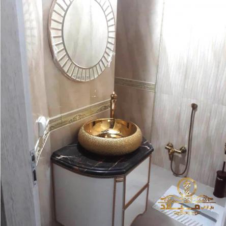 لیست آخرین قیمت روشویی درجه یک در سال 1401