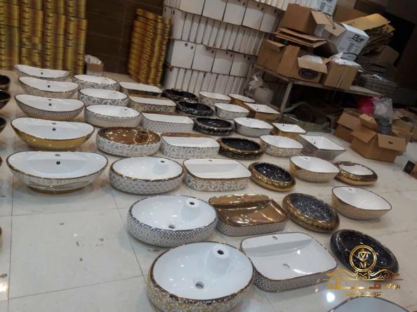 پارامترهای تعیین قیمت روشویی خوب در بازار