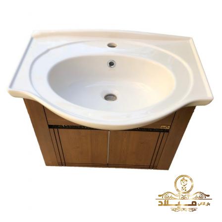 عوامل موثر بر قیمت روشویی زیر کابینتی