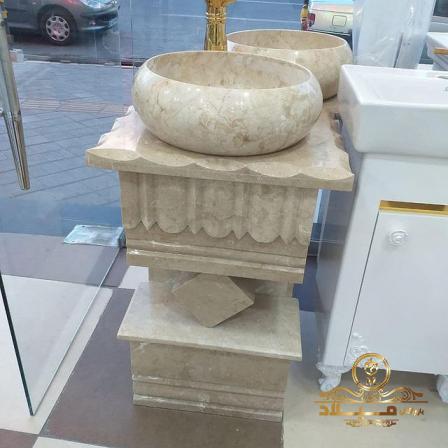 آشنایی با پرفروشترین نوع روشویی در بازار