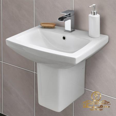 انواع کاسه روشویی با نازل ترین قیمت