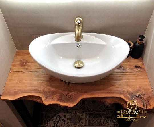 تاثیر نرخ ارز بر قیمت روشویی در بازار داخلی