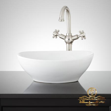 بیشترین میزان فروش روشویی دستشویی ساده در 6 ماه گذشته