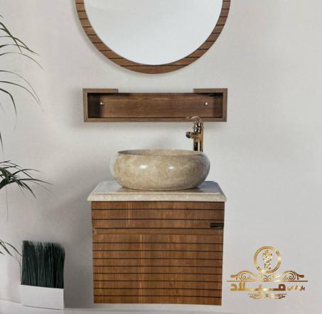 معتبرترین شرکت تامین روشویی در ایران