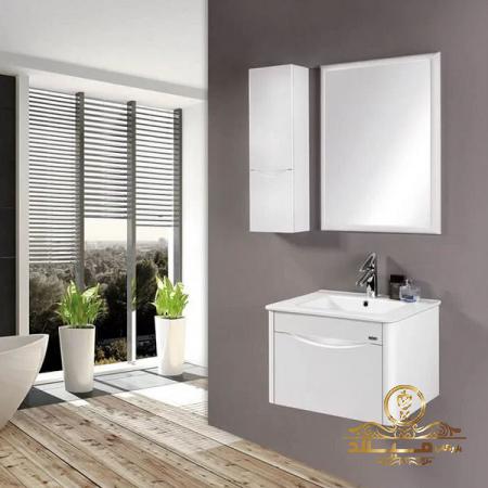 آشنایی با دلایل خرید روشویی کابینت دار