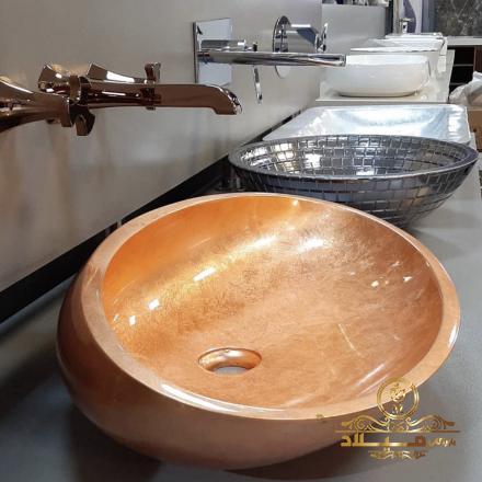 آنچه در هنگام خرید کاسه روشویی لوکس ایتالیایی باید بدانیم