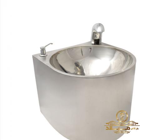 عوامل موثر بر افزایش فروش کاسه روشویی استیل ارزان