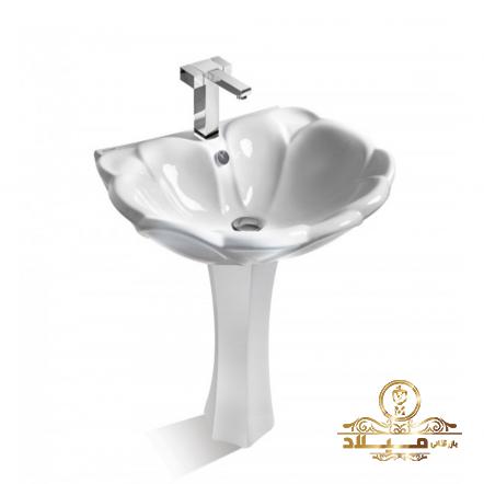 لیست آخرین قیمت روشویی سنگی طرح گلبرگ