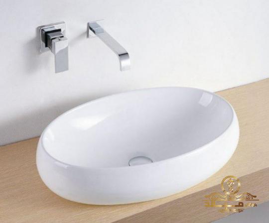 میزان سرمایه لازم جهت صادرات روشویی سرامیکی