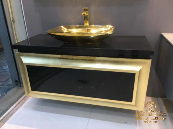 استانداردهای لازم در تولید روشویی طلایی با کیفیت