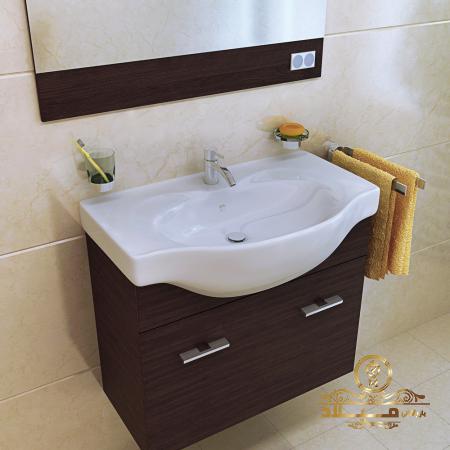 بررسی رقابت بین کشورهای صادرکننده روشویی کابینتی چینی